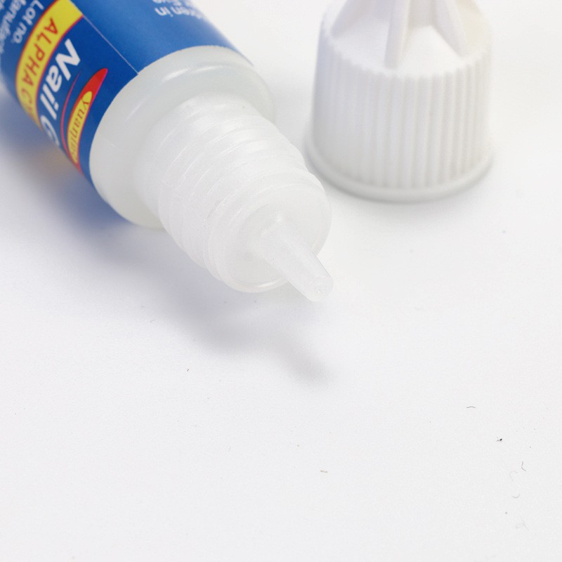 keo dán móng giả nail glue 3g