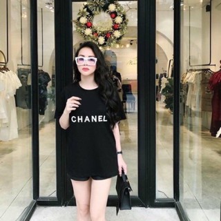 Áo thun cộc tay chất cotton mềm mát