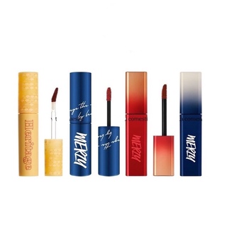 Son Kem Lì Merzy The First Velvet Tint Season 38