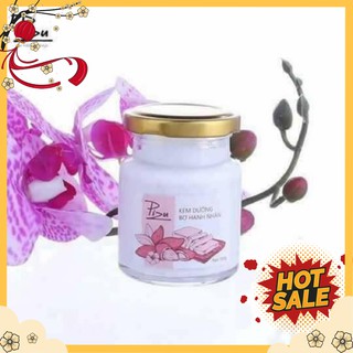 Kem dưỡng body triết xuất từ bơ