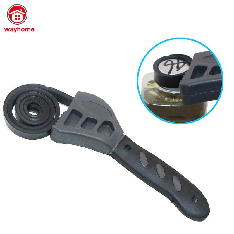 Cờ lê dây cao su 50CM đa năng