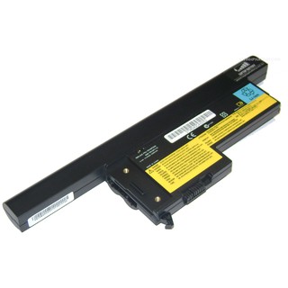 Pin laptop Lenovo-IBM X60,X61 - 8 Cells