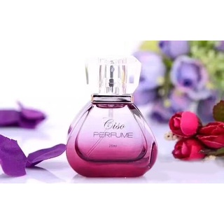 💥GIẢM SỐC-THƠM LÂU 24H💥 Nước Hoa Nữ Ciso 25ml Cao Cấp Chính Hãng Hương Thơm Tinh Dầu Nước Hoa Quyến Rũ Ngây Ngất