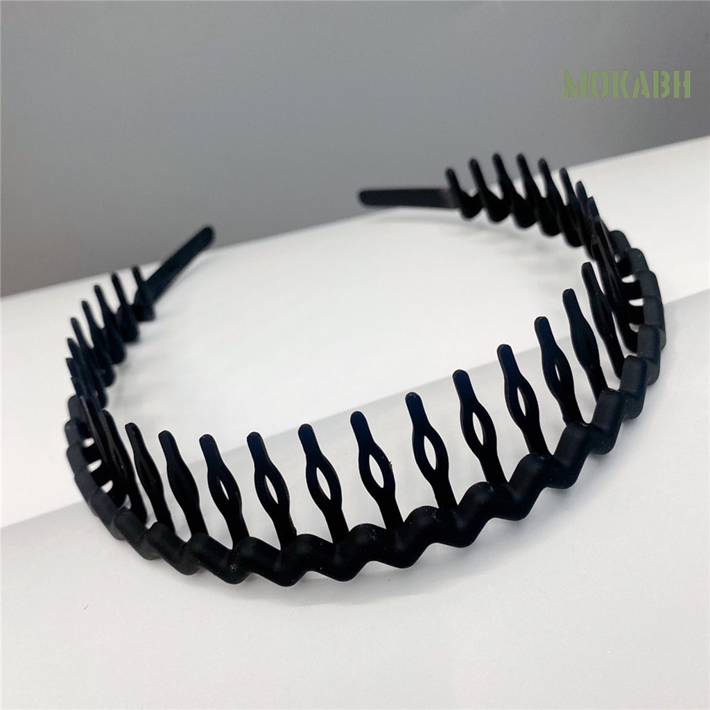 Lược Cài Tóc Trọng Lượng Nhẹ Đơn Giản Thời Trang Cho Nữ