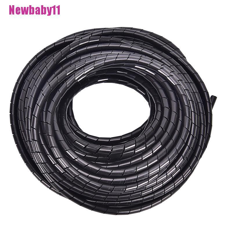 Cuộn Dây Câu Cá PE 17M Đường Kính 6mm Dài 11M