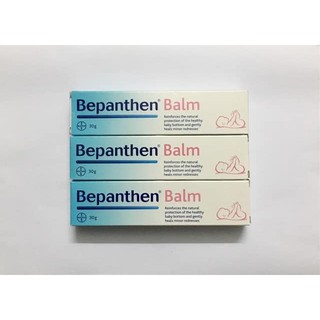 Kem hăm Bepanthen 30g