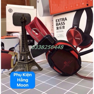 Tai nghe gaming qunilian a6 – xứng tầm đẳng cấp