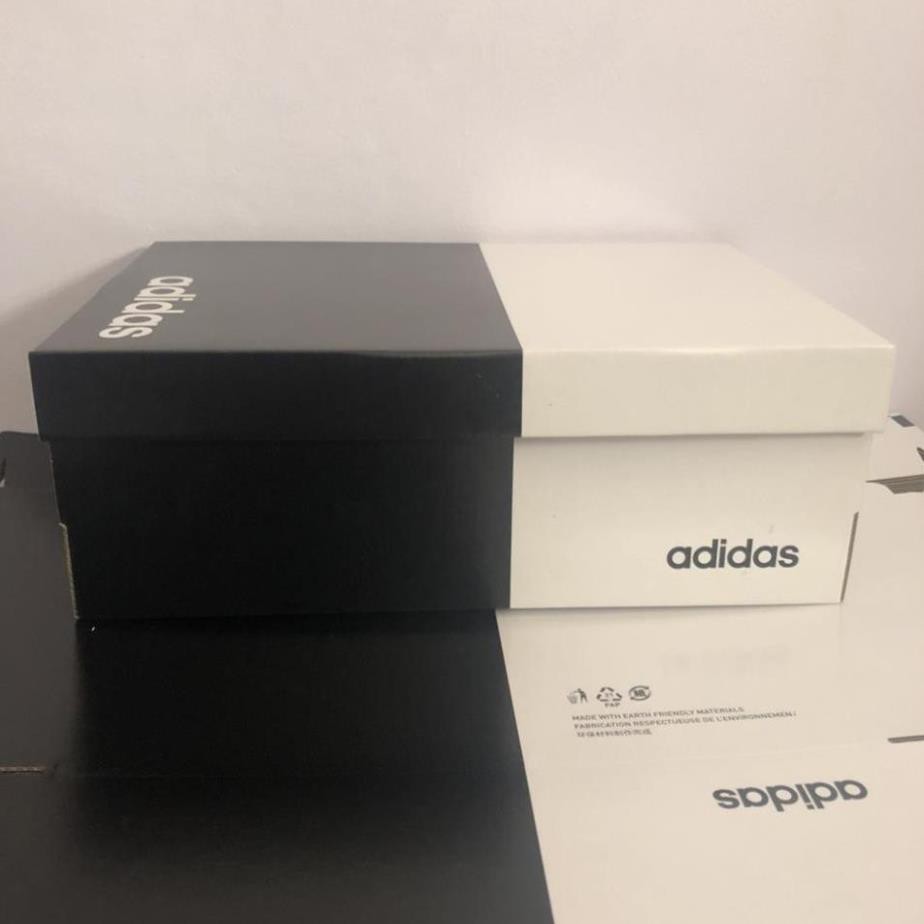 hộp giày adidas size 28x18.5x10.5 . 2020 new HOT . new ' !