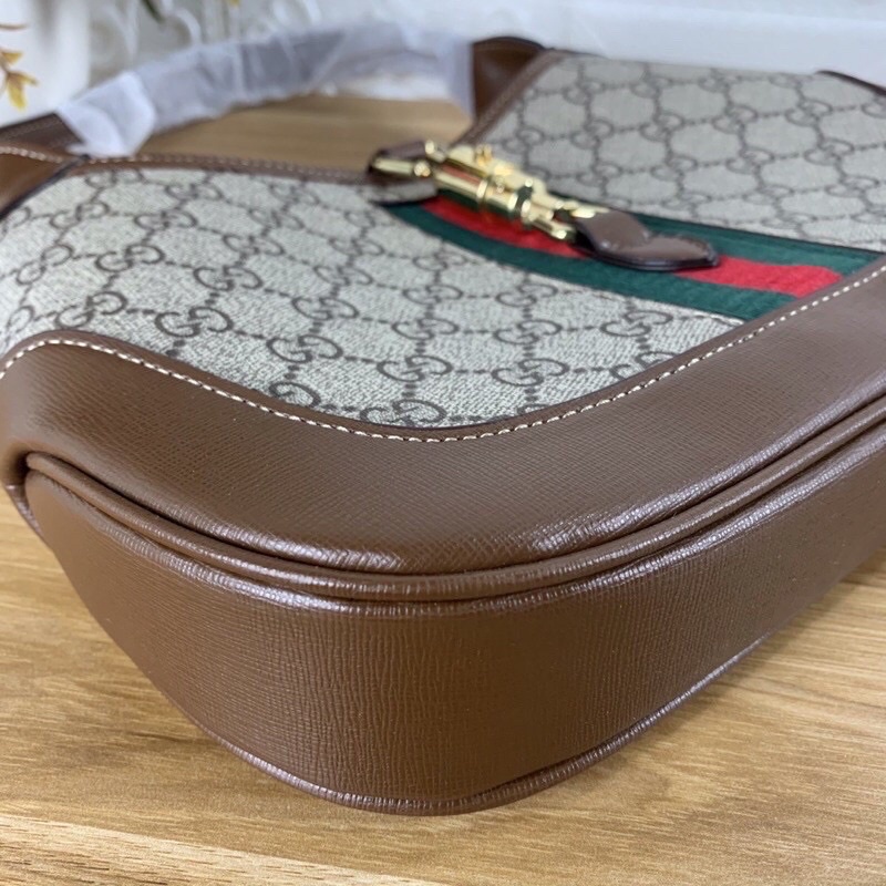 Túi xách Gucci jacki size 28cm
