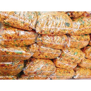 1kg khô gà lá chanh