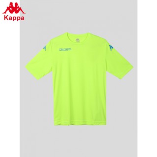 Áo thun tay ngắn nam KAPPA K0812TD03S thoáng khí mát mẻ