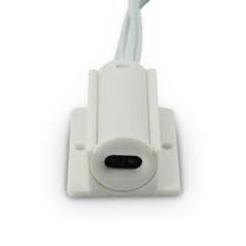Cảm biến vẫy tay 12v bật đèn tủ bếp, kết họp đèn led thanh nhôm, led dây