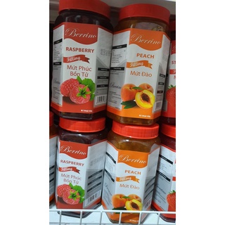 MỨT BERRINO 950GR