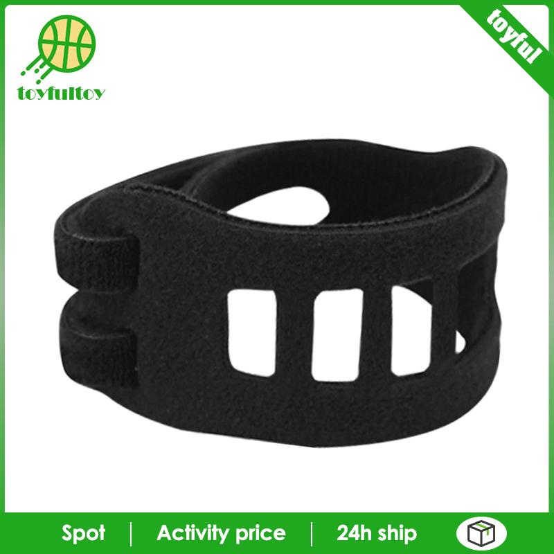 Băng Đeo Cổ Tay Hỗ Trợ Tập Luyện Thể Thao Bóng Rổ