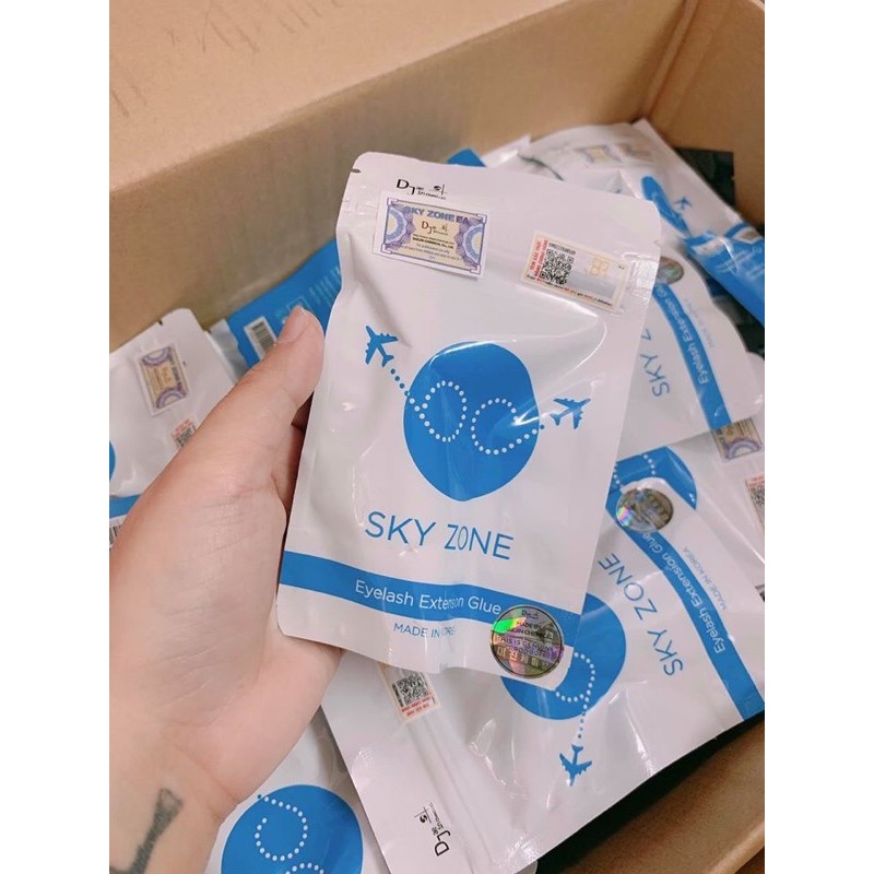 Keo Skyzone