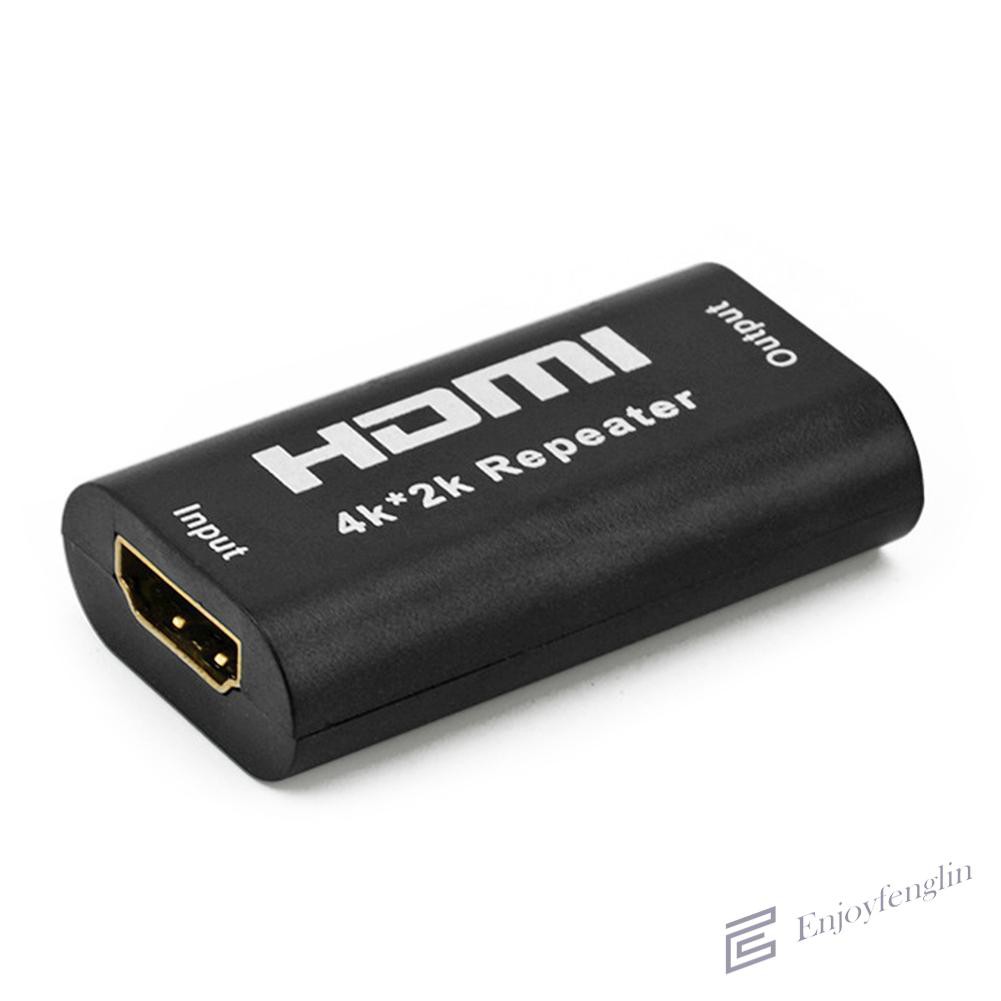 Bộ Khuếch Đại Tín Hiệu Hdmi 4k X 2k