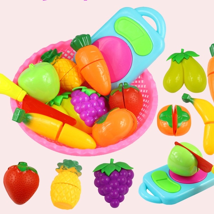 Combo Quà tặng sinh nhật cho bé gái 1-5 tuổi