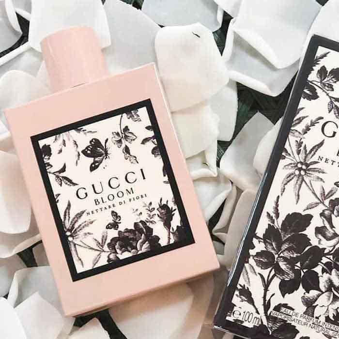 Nước Hoa GUCCI BLOOM full 100ml