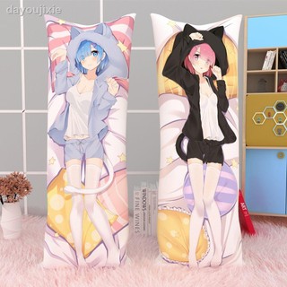 ☑✳Gối ôm hình nhân vật Anime xinh xắn chất lượng