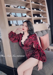 JUM BEO SHORT VIỀN REN