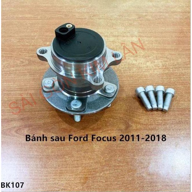 Bạc Đạn Bánh Sau Ford Focus 2011 - 2018