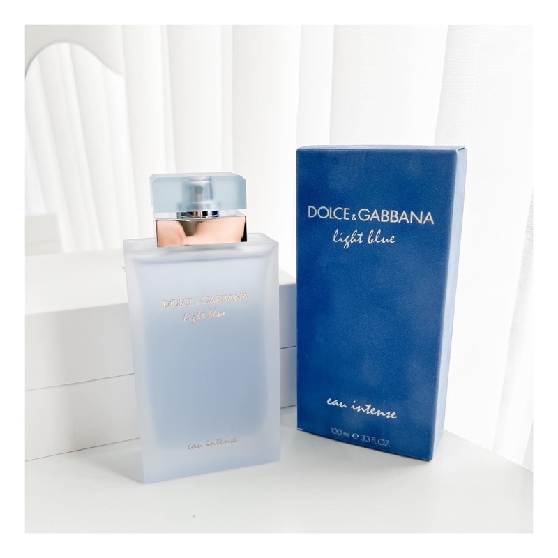 Đôn Chề Lai Bờ Lu Nữ Các Bản - Mẫu Thử Nước Hoa