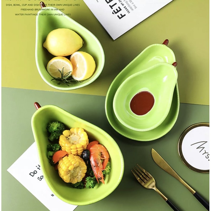 💥XẢ KHO💥 Bát Ăn Dặm Bát Gốm Sứ Cao Cấp Hình Thú,Hoa Quả Cho Bé