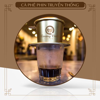 [GIÁ DÙNG THỬ] Cà phê Mộc Nguyên Chất - 50Gram