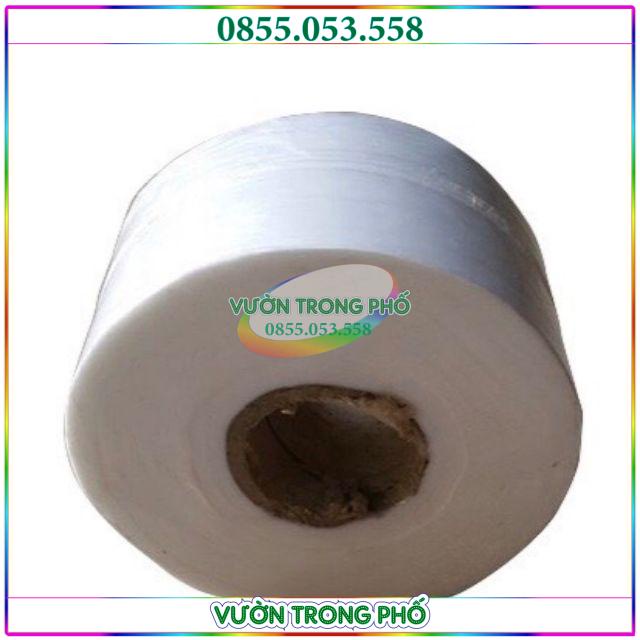 Giấy ghép tự hủy khổ 6cm