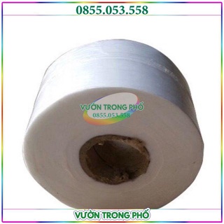 Giấy ghép tự hủy khổ 6cm