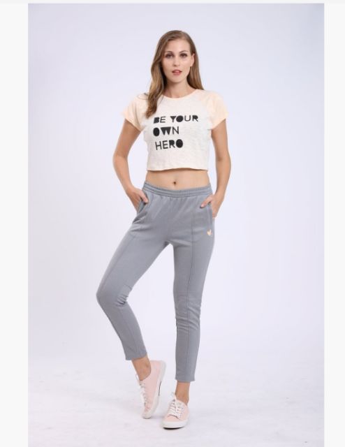 Croptop nữ xuất xịn