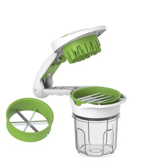Dụng Cụ Cắt Hạt Lựu 5 Trong 1