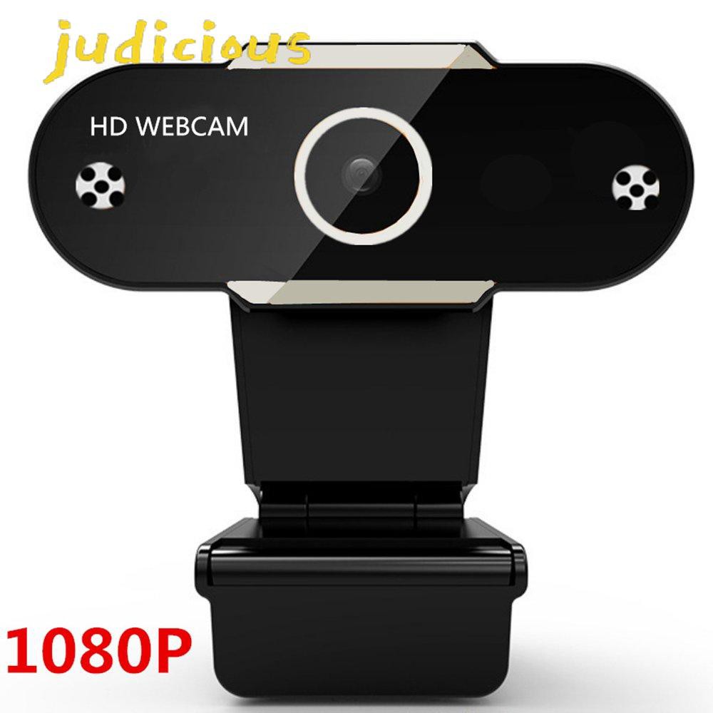 Webcam Cho Máy Tính 1080p | BigBuy360 - bigbuy360.vn