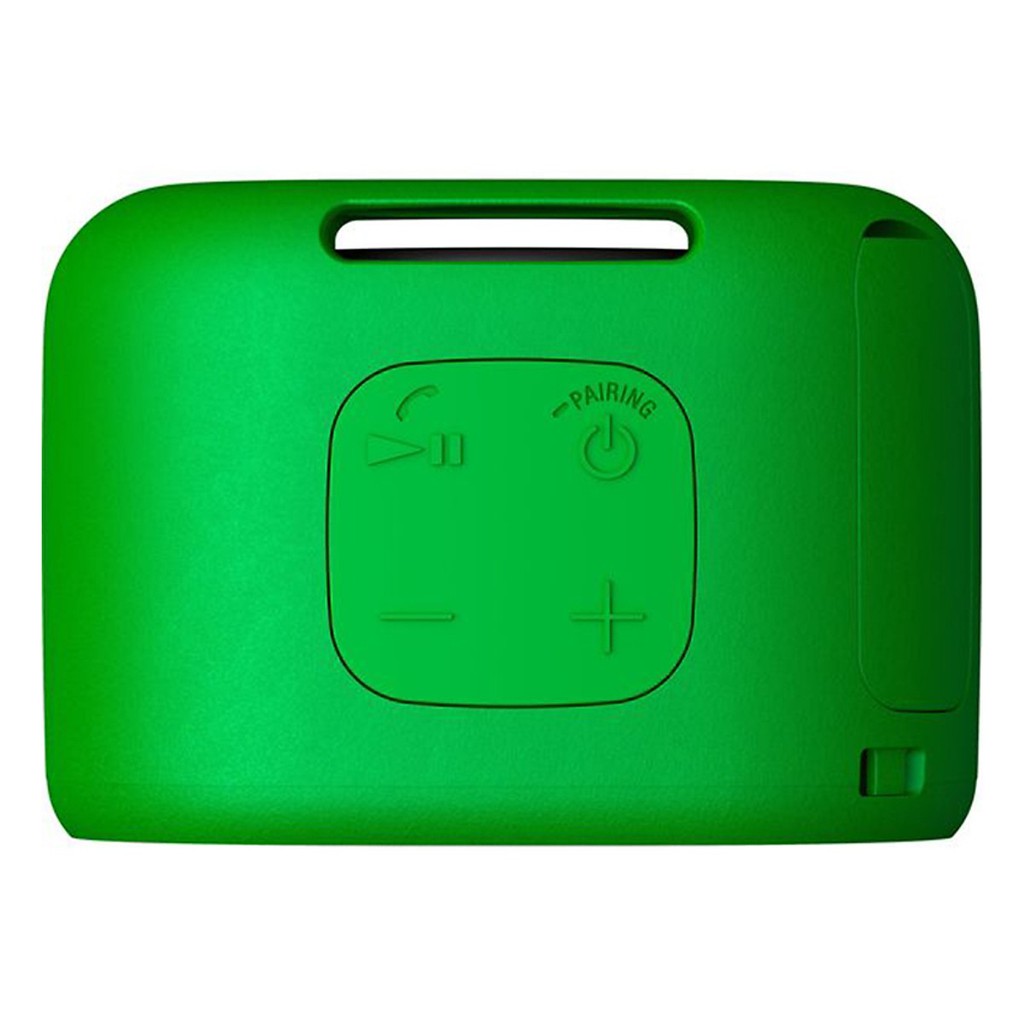 Loa Sony SRS-XB01 Bluetooth ( Xanh lá) - Hàng Chính Hãng