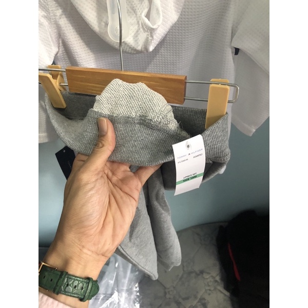 Quần áo bộ bé trai TM 1-3 tuổi  Bộ thể thao xuất dư 1121