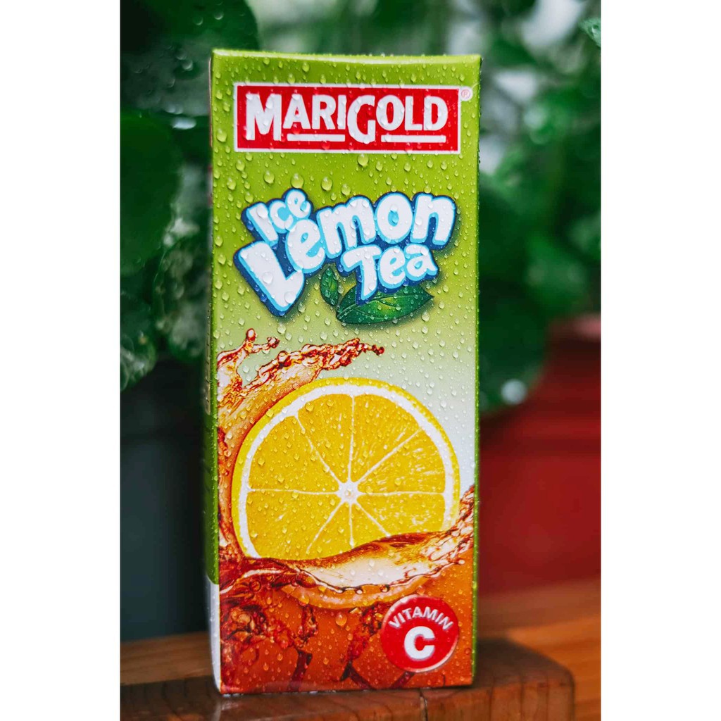 [Mã GROSALEHOT giảm 8% đơn 250K] (12 vị) Nước trái cây Marigold hộp 250ml | BigBuy360 - bigbuy360.vn