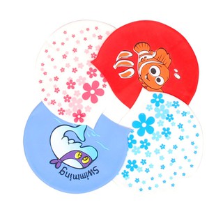 Mũ bơi trẻ em