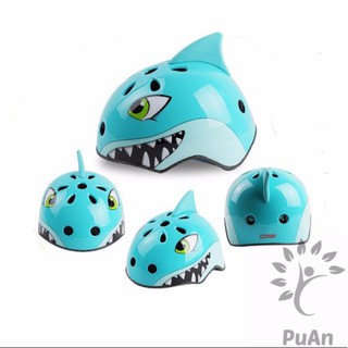 MŨ BẢO HIỂM HÌNH THÚ CHO BÉ
