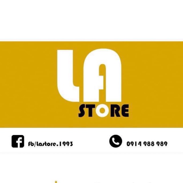 LẠ STORE - HHT