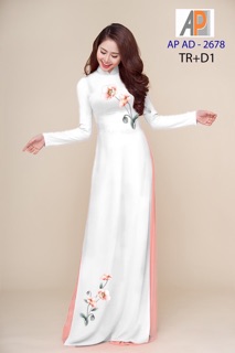 vải áo dài