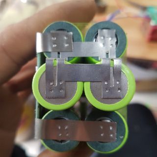 Pin cids ryobi 12v