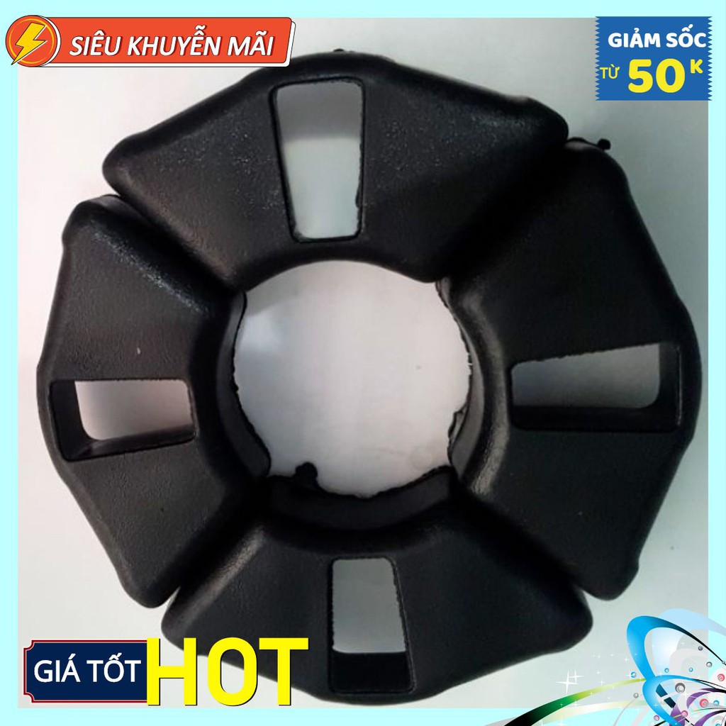 Cao su đùm Sirius Jupiter Taurus Lexam exciter loại tốt, giảm chấn, giảm giật nhông sên, xích đĩa ex