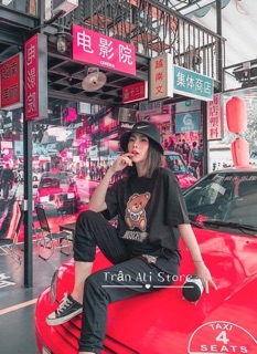 Sét bộ bigsize thun thái cao cấp