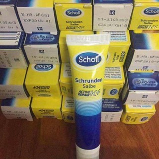 Kem bôi nứt gót chân Scholl, tuýp 60ml