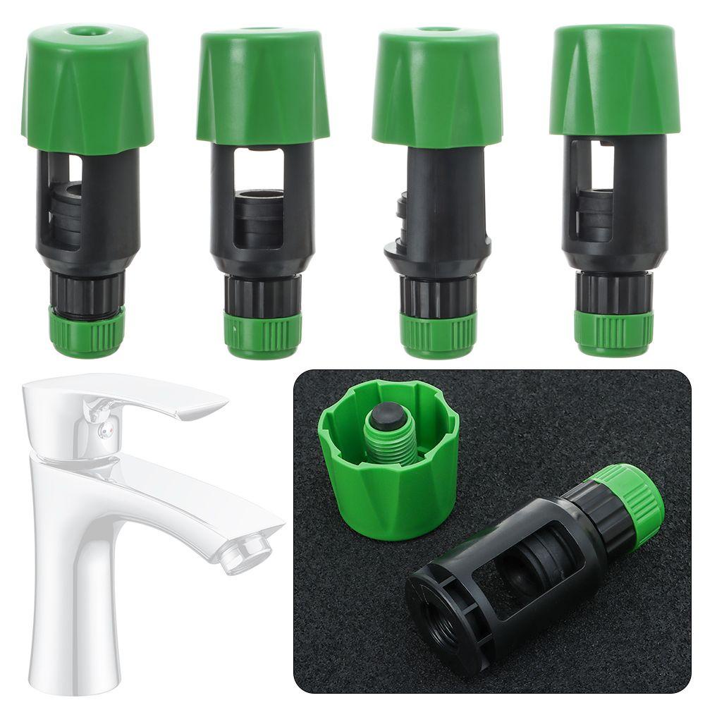 LAYOR1 Đầu Nối Ống Nước Tưới Cây Trong Vườn