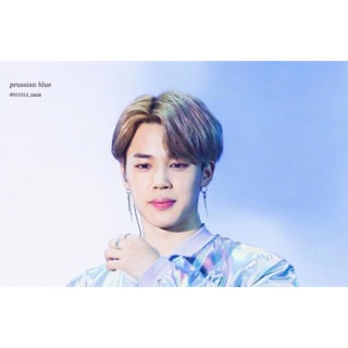 Khuyên tai Jimin ( BTS ) dáng 2