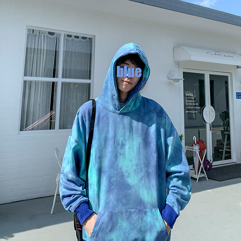 Áo Hoodie Tay Dài Phong Cách Hàn Quốc Hợp Thời Trang Dành Cho Cả Nam Và Nữ | BigBuy360 - bigbuy360.vn