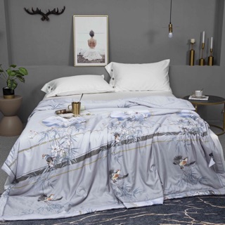 Chăn Hè Tencel Cao Cấp Zara