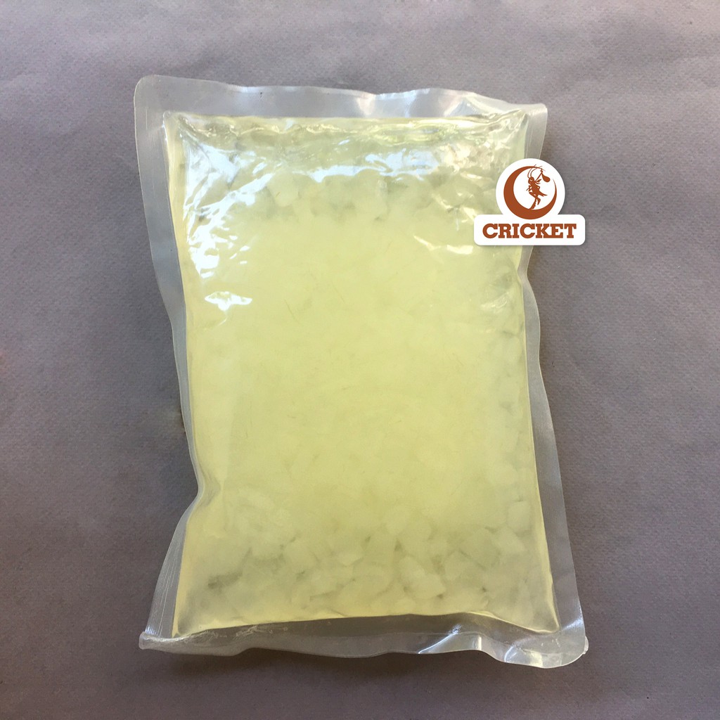 Thạch Nha Đam Aloka 1kg - Thanh Mát Cơ Thể Sáng Đẹp Làn Da