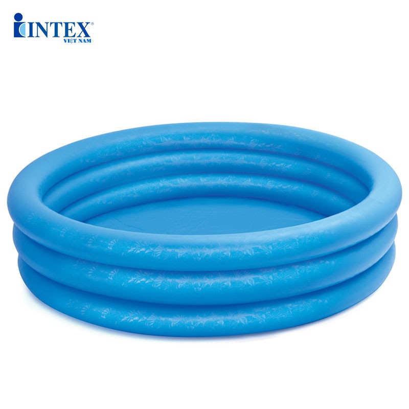 BỂ BƠI PHAO TRÒN INTEX 58446